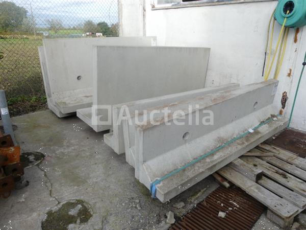 Grote foto 6 l betonnen stoepranden doe het zelf en verbouw onderdelen en accessoires