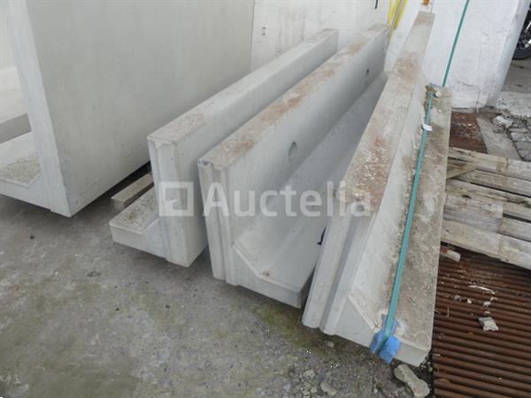 Grote foto 6 l betonnen stoepranden doe het zelf en verbouw onderdelen en accessoires