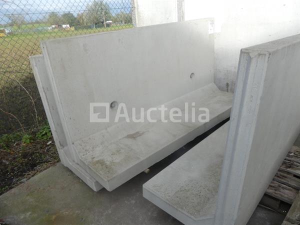 Grote foto 6 l betonnen stoepranden doe het zelf en verbouw onderdelen en accessoires