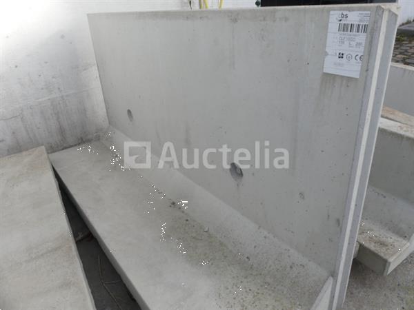 Grote foto 6 l betonnen stoepranden doe het zelf en verbouw onderdelen en accessoires