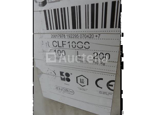 Grote foto 6 l betonnen stoepranden doe het zelf en verbouw onderdelen en accessoires