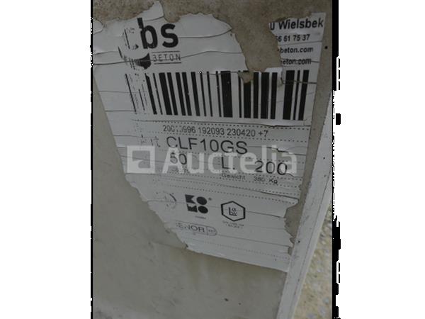 Grote foto 6 l betonnen stoepranden doe het zelf en verbouw onderdelen en accessoires