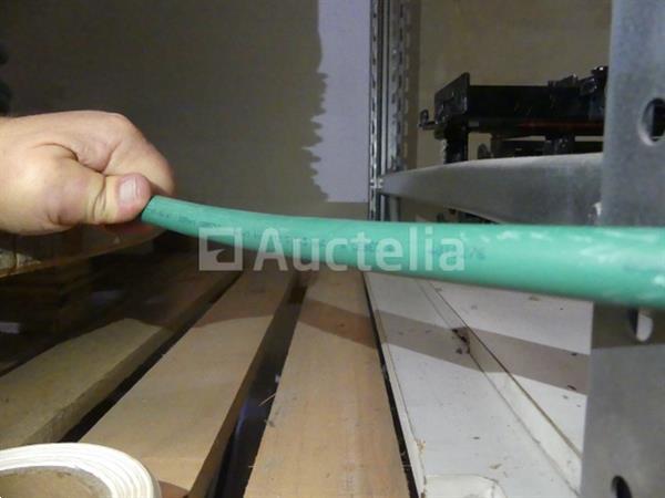 Grote foto trommels en kabelbalans doe het zelf en verbouw onderdelen en accessoires