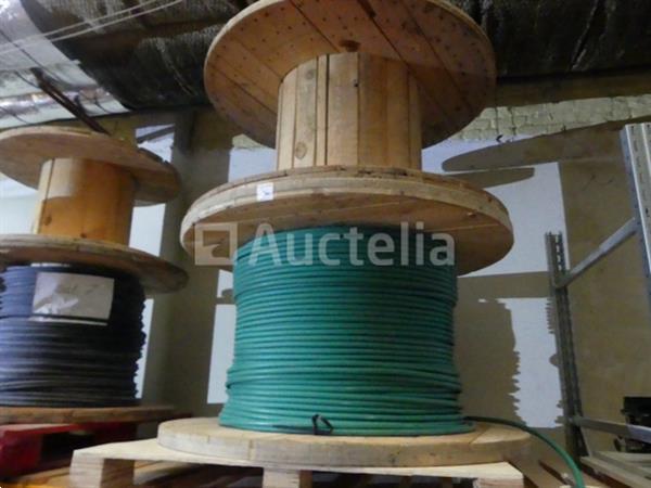 Grote foto trommels en kabelbalans doe het zelf en verbouw onderdelen en accessoires