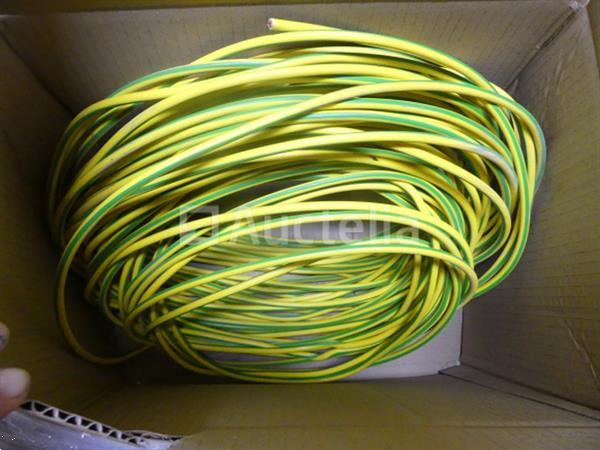 Grote foto ref midi pal 1 set van verschillende elektrische kabelhaspels doe het zelf en verbouw onderdelen en accessoires