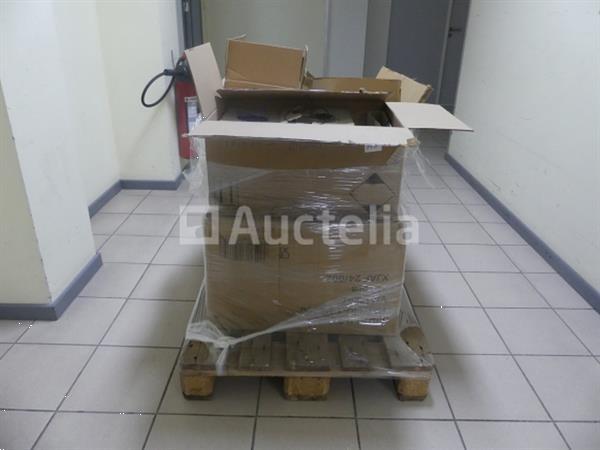 Grote foto ref midi pal 1 set van verschillende elektrische kabelhaspels doe het zelf en verbouw onderdelen en accessoires