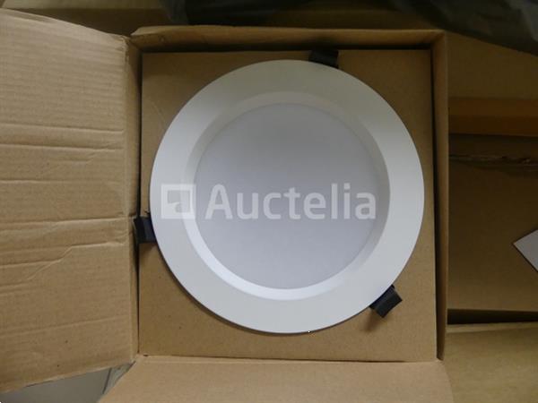 Grote foto ref midi pal 8 set spots en diverse lampen doe het zelf en verbouw onderdelen en accessoires