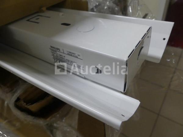 Grote foto ref midi pal 8 set spots en diverse lampen doe het zelf en verbouw onderdelen en accessoires