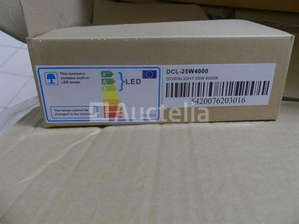 Grote foto ref midi pal 8 set spots en diverse lampen doe het zelf en verbouw onderdelen en accessoires