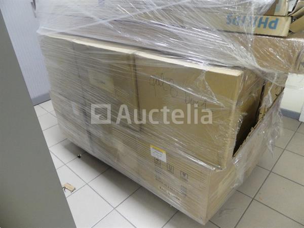 Grote foto ref midi pal 8 set spots en diverse lampen doe het zelf en verbouw onderdelen en accessoires