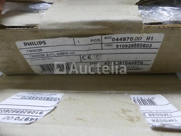 Grote foto ref midi pal 8 set spots en diverse lampen doe het zelf en verbouw onderdelen en accessoires