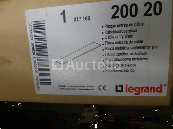 Grote foto ref midi pal 8 set spots en diverse lampen doe het zelf en verbouw onderdelen en accessoires