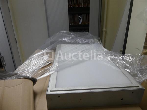 Grote foto ref midi pal 8 set spots en diverse lampen doe het zelf en verbouw onderdelen en accessoires