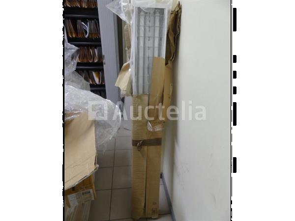 Grote foto ref midi pal 8 set spots en diverse lampen doe het zelf en verbouw onderdelen en accessoires