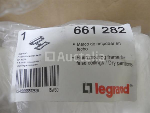 Grote foto ref central pal 1 set van diverse elektrische kabelhaspels doe het zelf en verbouw onderdelen en accessoires