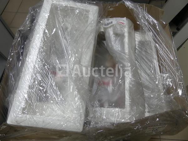 Grote foto ref central pal 1 set van diverse elektrische kabelhaspels doe het zelf en verbouw onderdelen en accessoires