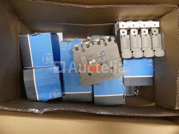 Grote foto ref midi pal 2 set van diverse elektrische apparatuur doe het zelf en verbouw onderdelen en accessoires