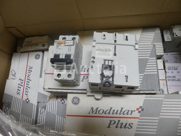 Grote foto ref midi pal 2 set van diverse elektrische apparatuur doe het zelf en verbouw onderdelen en accessoires