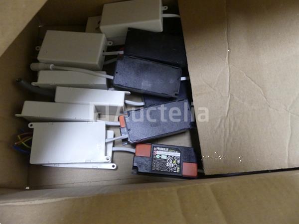 Grote foto ref midi pal 9 set verlichtingslampen doe het zelf en verbouw onderdelen en accessoires