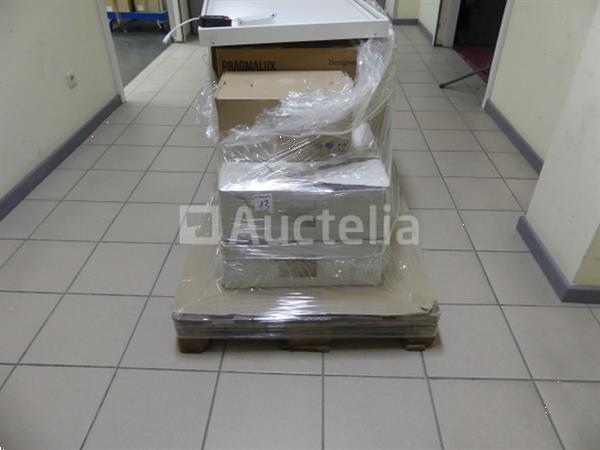 Grote foto ref midi pal 9 set verlichtingslampen doe het zelf en verbouw onderdelen en accessoires