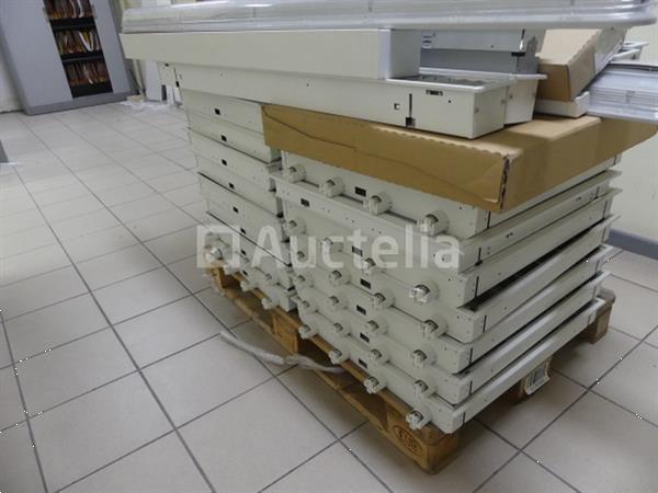 Grote foto tl plafondlamp set doe het zelf en verbouw onderdelen en accessoires