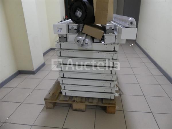 Grote foto tl plafondlamp set doe het zelf en verbouw onderdelen en accessoires