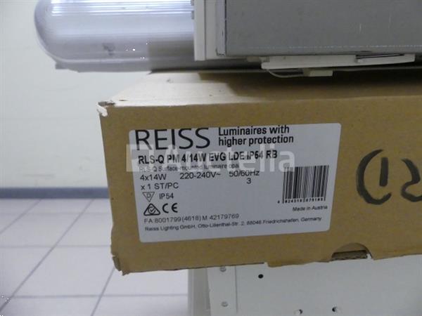 Grote foto tl plafondlamp set doe het zelf en verbouw onderdelen en accessoires