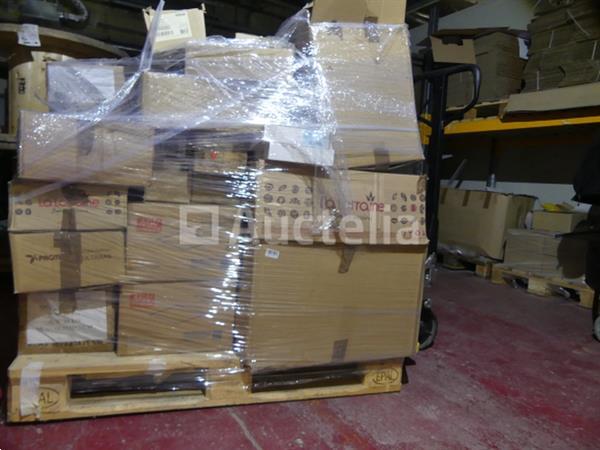 Grote foto ref midi pal 4 set van diverse elektrische apparatuur doe het zelf en verbouw onderdelen en accessoires