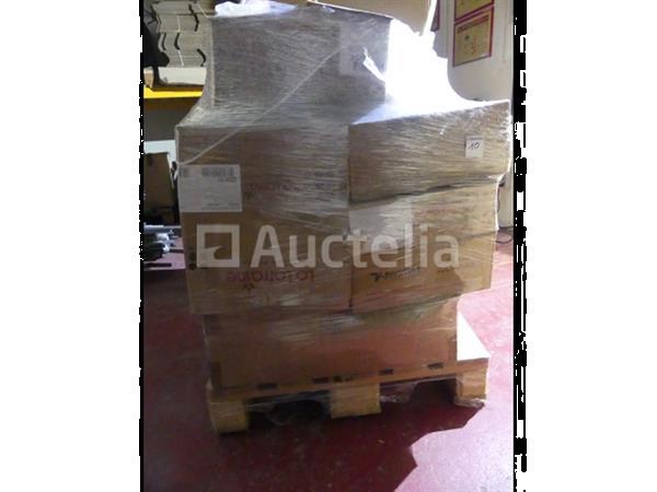 Grote foto ref midi pal 4 set van diverse elektrische apparatuur doe het zelf en verbouw onderdelen en accessoires