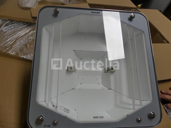 Grote foto set spots en diverse inbouwlampen doe het zelf en verbouw onderdelen en accessoires