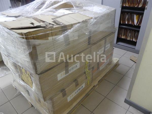 Grote foto set spots en diverse inbouwlampen doe het zelf en verbouw onderdelen en accessoires