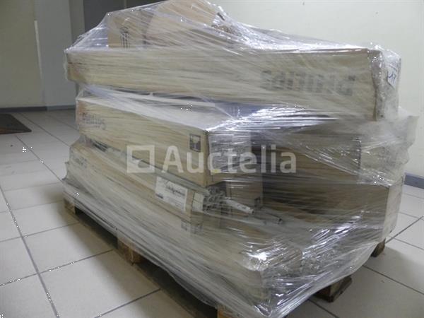 Grote foto ref central p2 set tl lampen en diverse lampen doe het zelf en verbouw onderdelen en accessoires