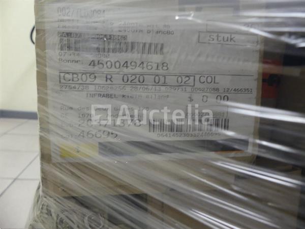 Grote foto ref central p2 set tl lampen en diverse lampen doe het zelf en verbouw onderdelen en accessoires