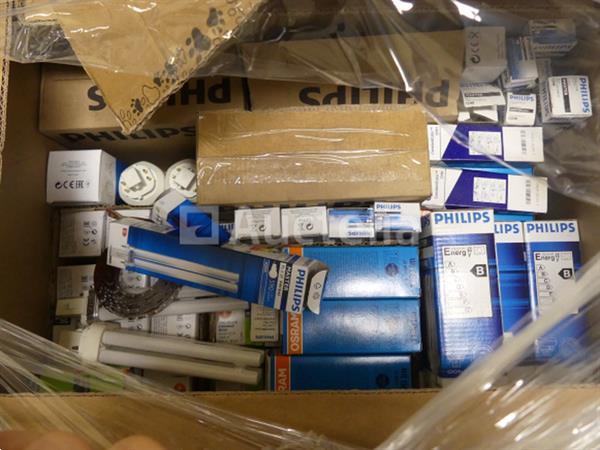 Grote foto ref central p2 set tl lampen en diverse lampen doe het zelf en verbouw onderdelen en accessoires