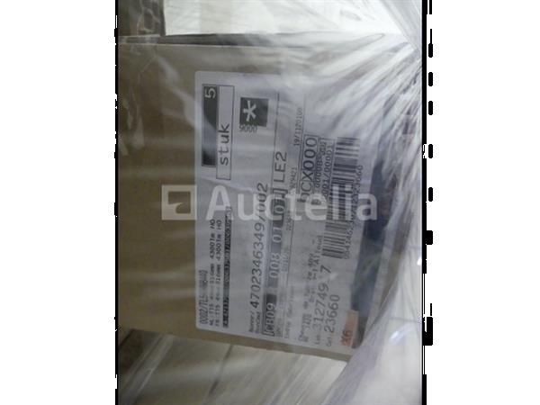 Grote foto ref central p2 set tl lampen en diverse lampen doe het zelf en verbouw onderdelen en accessoires