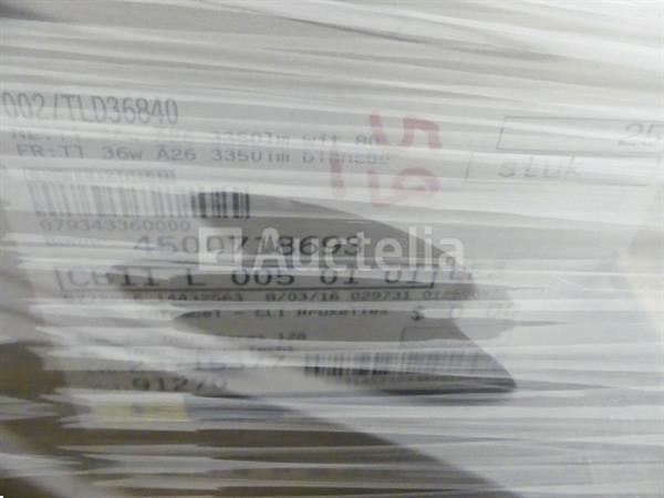 Grote foto ref central p2 set tl lampen en diverse lampen doe het zelf en verbouw onderdelen en accessoires