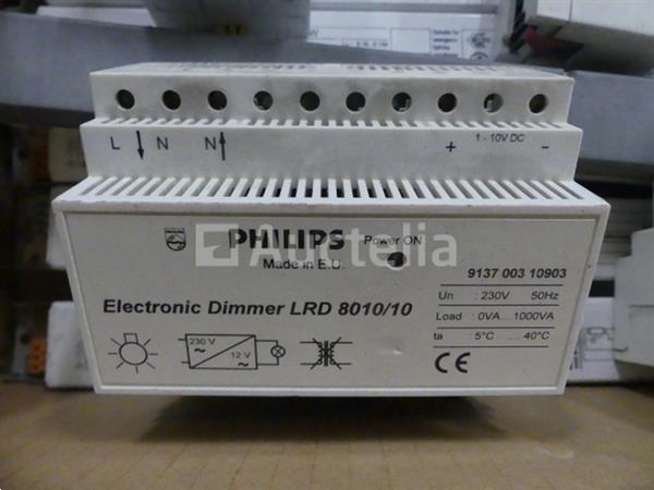 Grote foto diverse elektrische apparatuur set doe het zelf en verbouw onderdelen en accessoires