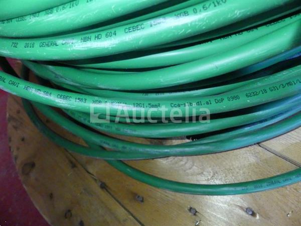 Grote foto trommels en kabelbalans doe het zelf en verbouw onderdelen en accessoires