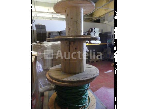 Grote foto trommels en kabelbalans doe het zelf en verbouw onderdelen en accessoires