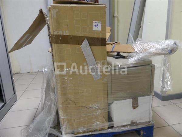 Grote foto ref midi pal 3 set van diverse elektrische apparatuur doe het zelf en verbouw onderdelen en accessoires