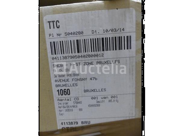 Grote foto ref midi pal 3 set van diverse elektrische apparatuur doe het zelf en verbouw onderdelen en accessoires