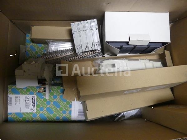 Grote foto ref midi pal 3 set van diverse elektrische apparatuur doe het zelf en verbouw onderdelen en accessoires