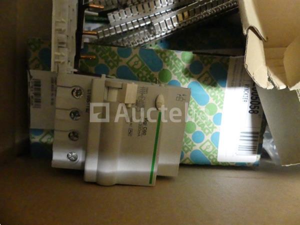 Grote foto ref midi pal 3 set van diverse elektrische apparatuur doe het zelf en verbouw onderdelen en accessoires