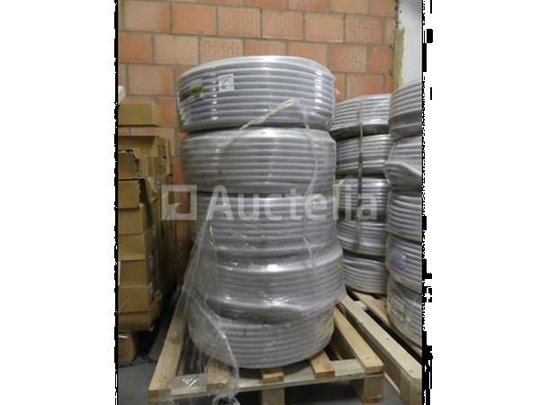 Grote foto 10 rollen van 100 meter beschermslangen voor draflex dfd20 kabel doe het zelf en verbouw onderdelen en accessoires