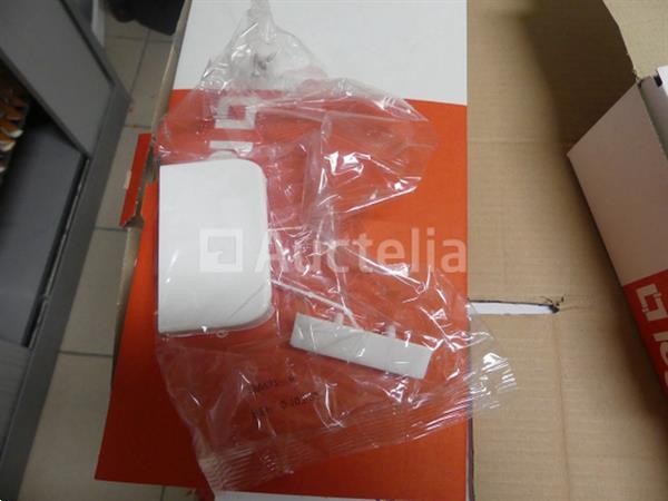 Grote foto ref nord pal 3 set van kanalen ellebogen en accessoires doe het zelf en verbouw onderdelen en accessoires