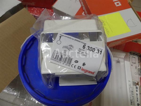 Grote foto ref nord pal 3 set van kanalen ellebogen en accessoires doe het zelf en verbouw onderdelen en accessoires