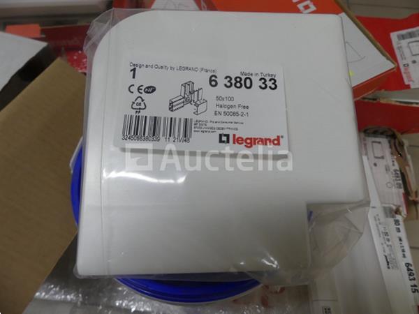 Grote foto ref nord pal 3 set van kanalen ellebogen en accessoires doe het zelf en verbouw onderdelen en accessoires