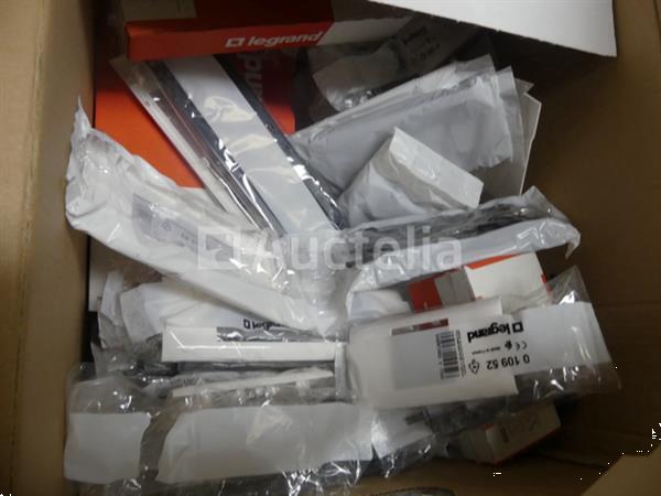 Grote foto ref nord pal 3 set van kanalen ellebogen en accessoires doe het zelf en verbouw onderdelen en accessoires