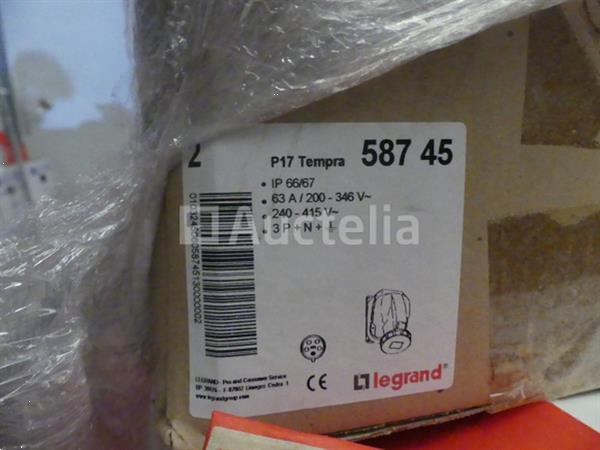 Grote foto ref midi pal 3 fluo set van kanalen ellebogen en accessoires doe het zelf en verbouw onderdelen en accessoires