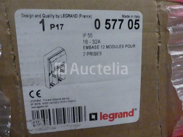 Grote foto ref midi pal 3 fluo set van kanalen ellebogen en accessoires doe het zelf en verbouw onderdelen en accessoires